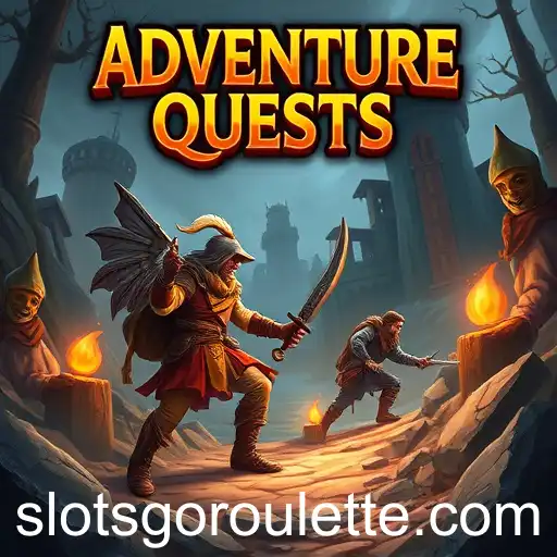 Exploring Adventure Quests: A Look into the SlotsGo Gaming Phenomenon