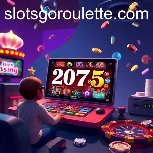 Digital Evolution in Online Gaming