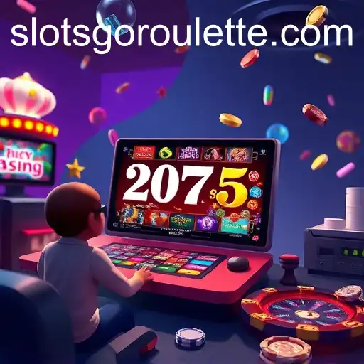 Digital Evolution in Online Gaming