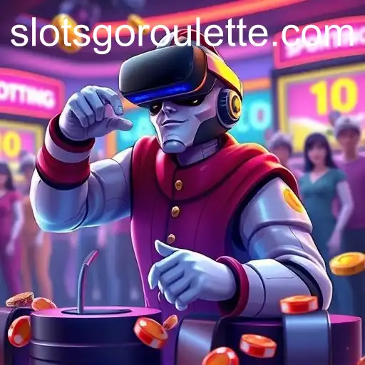 Digital Gaming Trends and Innovations