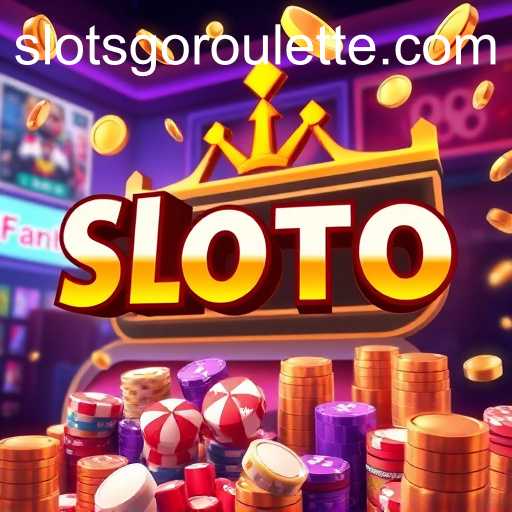 The Dynamics of Online Gaming: A Look into Slotsgo