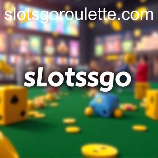 The Evolution of Online Gaming: A Deep Dive into Slotsgo