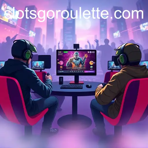 The Evolution of Online Gaming in 2025