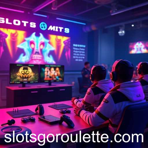 The Rise of Gaming Platforms in 2025