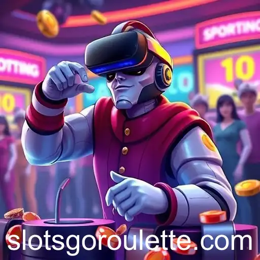 Digital Gaming Trends and Innovations