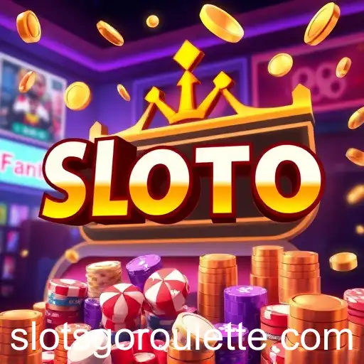 The Dynamics of Online Gaming: A Look into Slotsgo