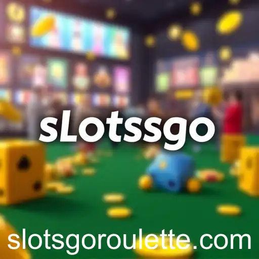 The Evolution of Online Gaming: A Deep Dive into Slotsgo