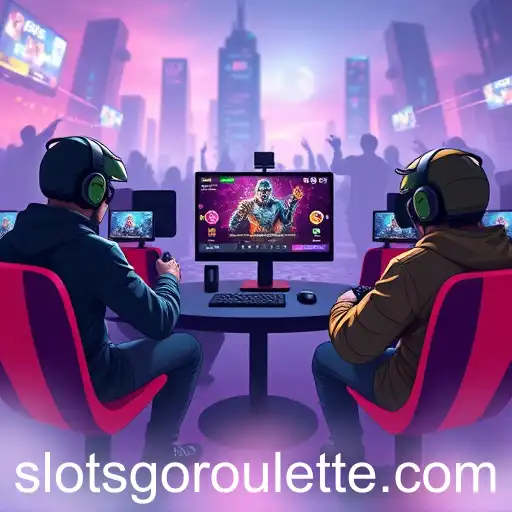 The Evolution of Online Gaming in 2025