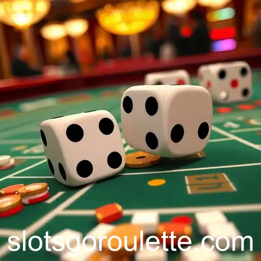 The Evolution of Online Gaming: A Look at Slotsgo