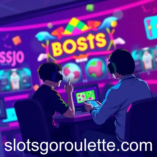 The Rise of Online Gaming in 2025