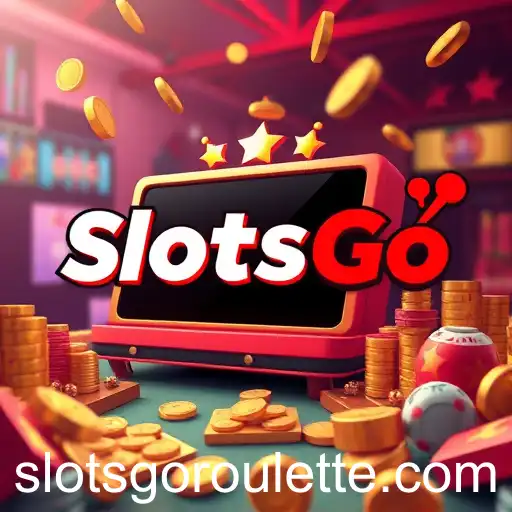 The Rise of Slotsgo in the Digital Gaming Landscape