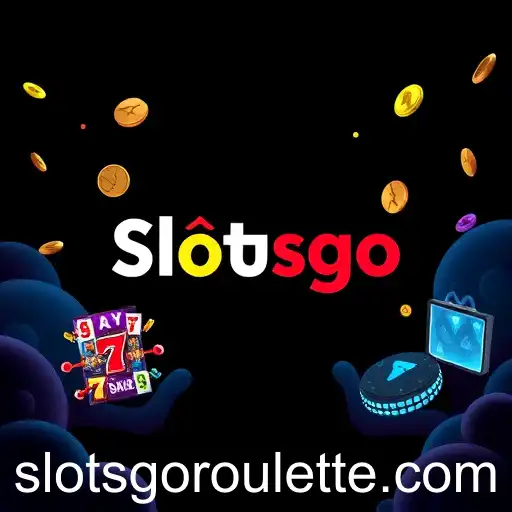 The Rise of SlotsGo: Revolutionizing Online Gaming
