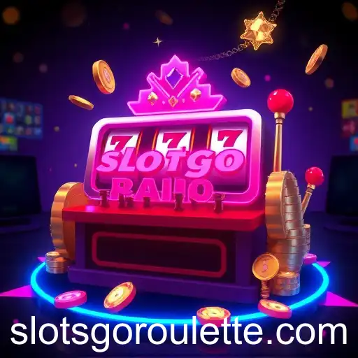 The Rise of Online Gaming: An Inside Look at Slotsgo