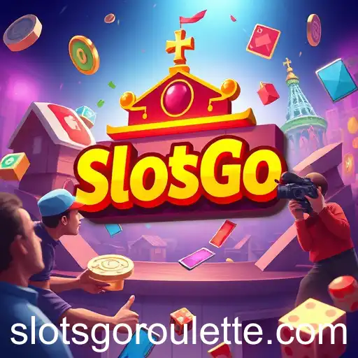The Rise of SlotsGo: Redefining Online Gaming
