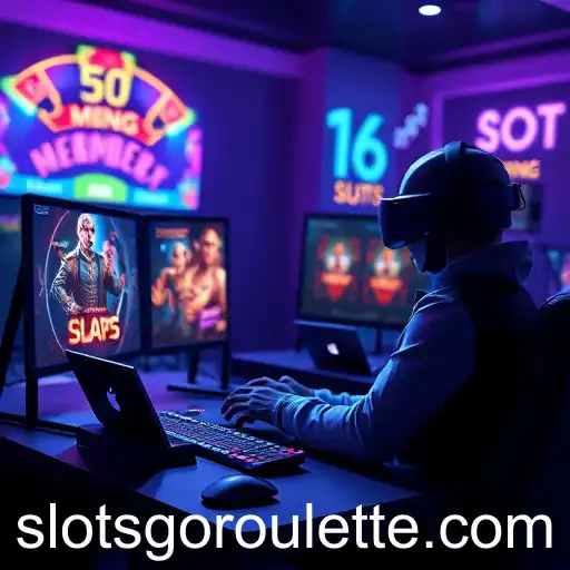 The Rise of Online Gaming in 2025