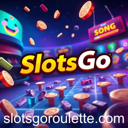 Emergence of SlotsGo in Online Gaming
