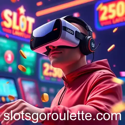 Slotsgo: Revolutionizing Online Gaming Landscape