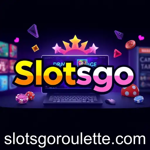 Transforming Online Gaming: The Emergence of Slotsgo