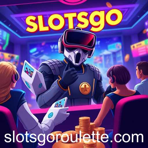 Online Gaming Landscape Sees New Trends