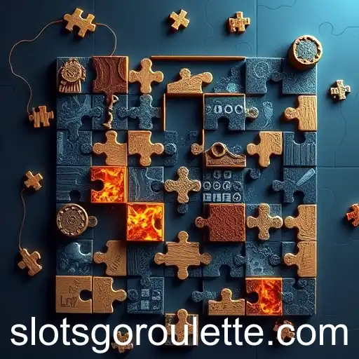 Exploring 'Puzzle Challenges': Unlocking Creativity with Slotsgo