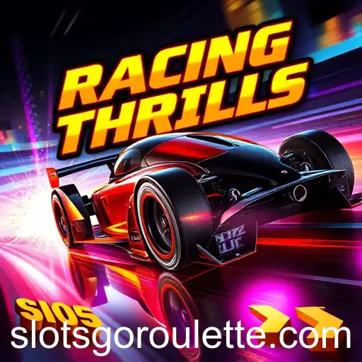Exploring the Exhilaration: 'Racing Thrills' in the World of Online Gaming