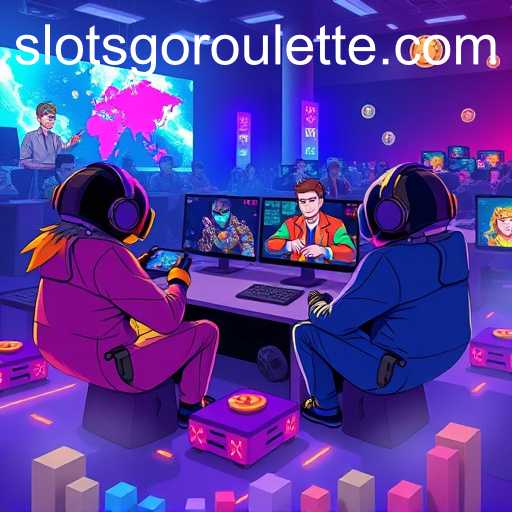 Rise of Online Gaming Communities in 2025