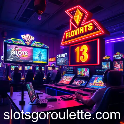 The Rise of Online Gaming Platforms