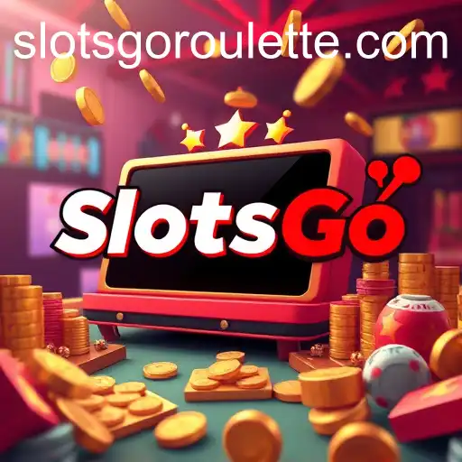The Rise of Slotsgo in the Digital Gaming Landscape