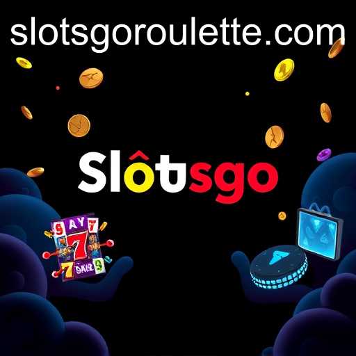 The Rise of SlotsGo: Revolutionizing Online Gaming
