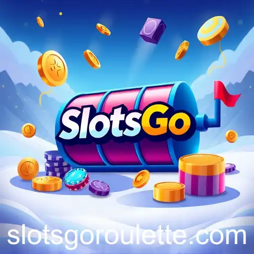 The Rise of Slotsgo in Online Gaming