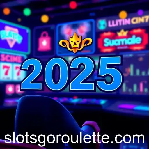 The Rise of Virtual Gaming in 2025