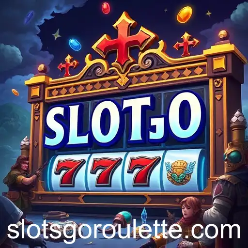The Emergence of 'Slotsgo': A Fusion of Role-Playing Elements and Slot Games