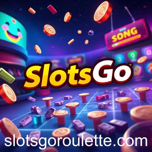 Emergence of SlotsGo in Online Gaming