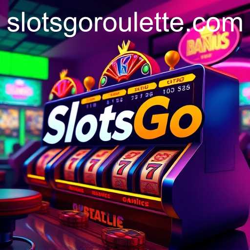 Future of Online Gaming: SlotsGo Leading the Charge