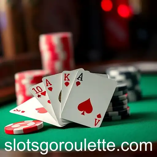 Online Gaming Evolves with Slotsgo