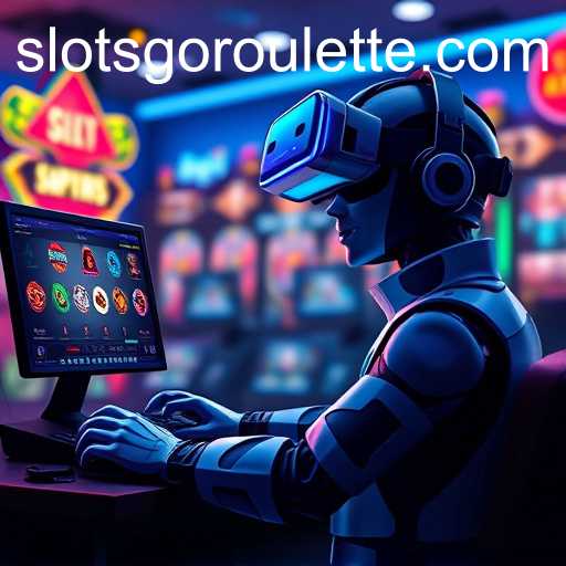Gaming Revolution with Slotsgo