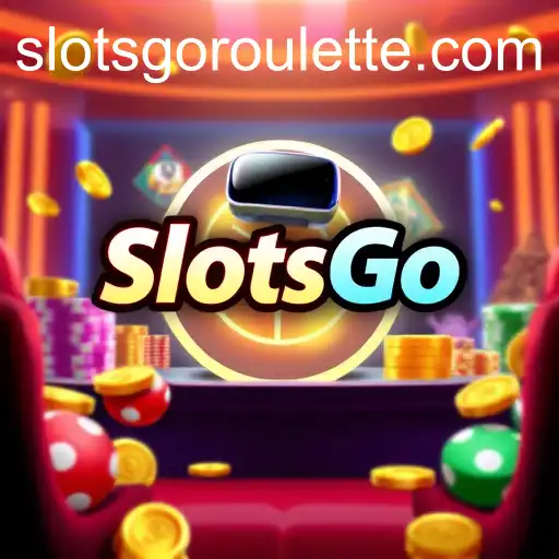 The Rise of Online Gaming: SlotsGo Takes the Lead