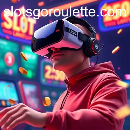Slotsgo: Revolutionizing Online Gaming Landscape