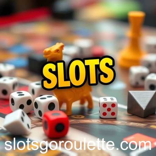 Slotsgo Revolutionizes Digital Gaming in 2025