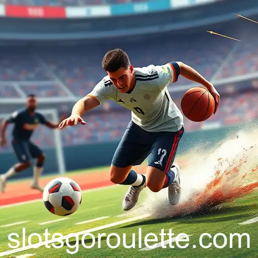 Exploring the Thrilling World of Sports Simulations: A Gamer's Haven