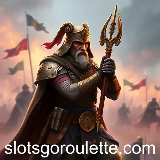 Exploring the Thrill of Strategy Games on Slotsgo