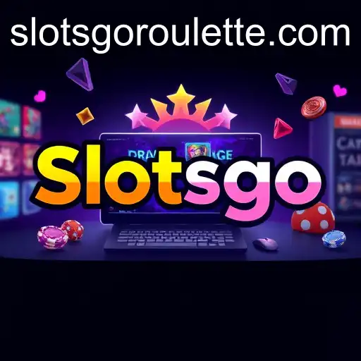 Transforming Online Gaming: The Emergence of Slotsgo